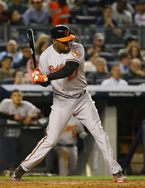 Delmon Young