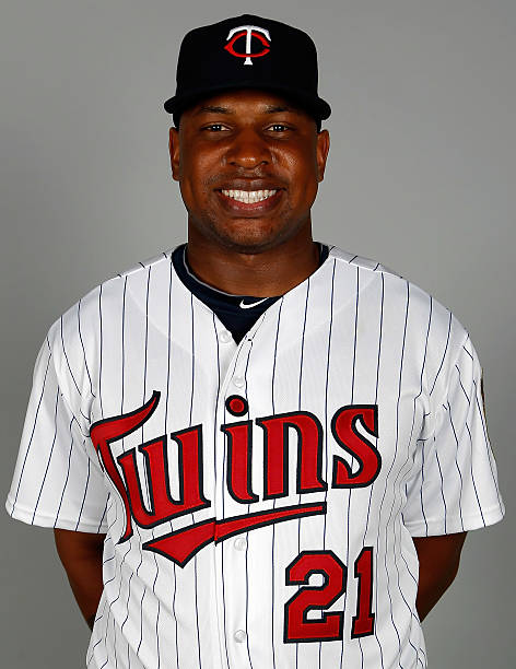 Delmon Young