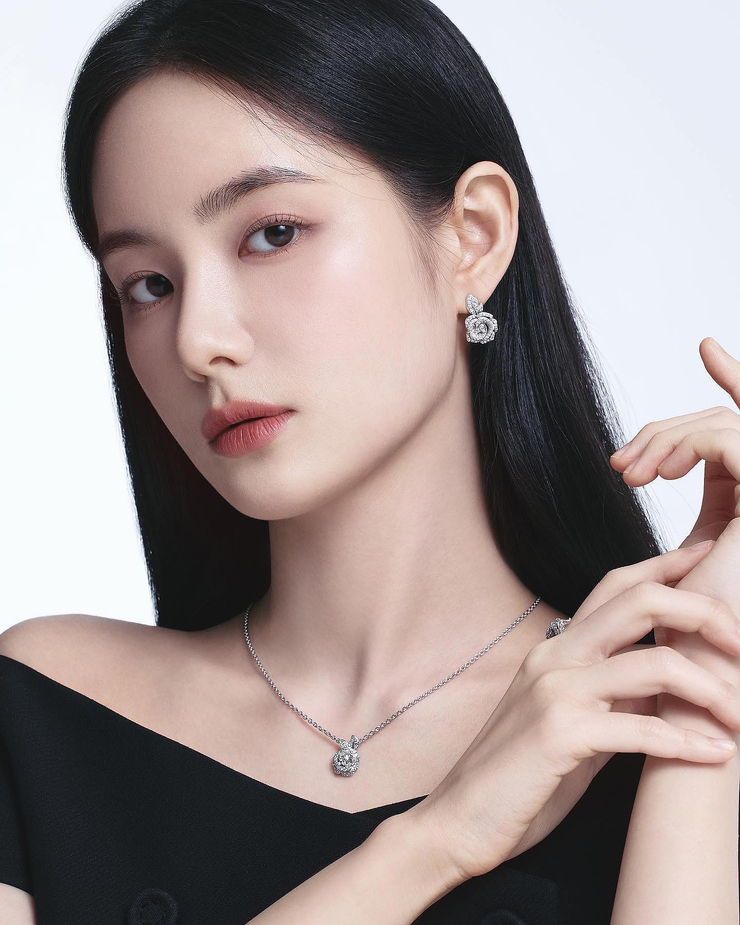 Hong Suzu