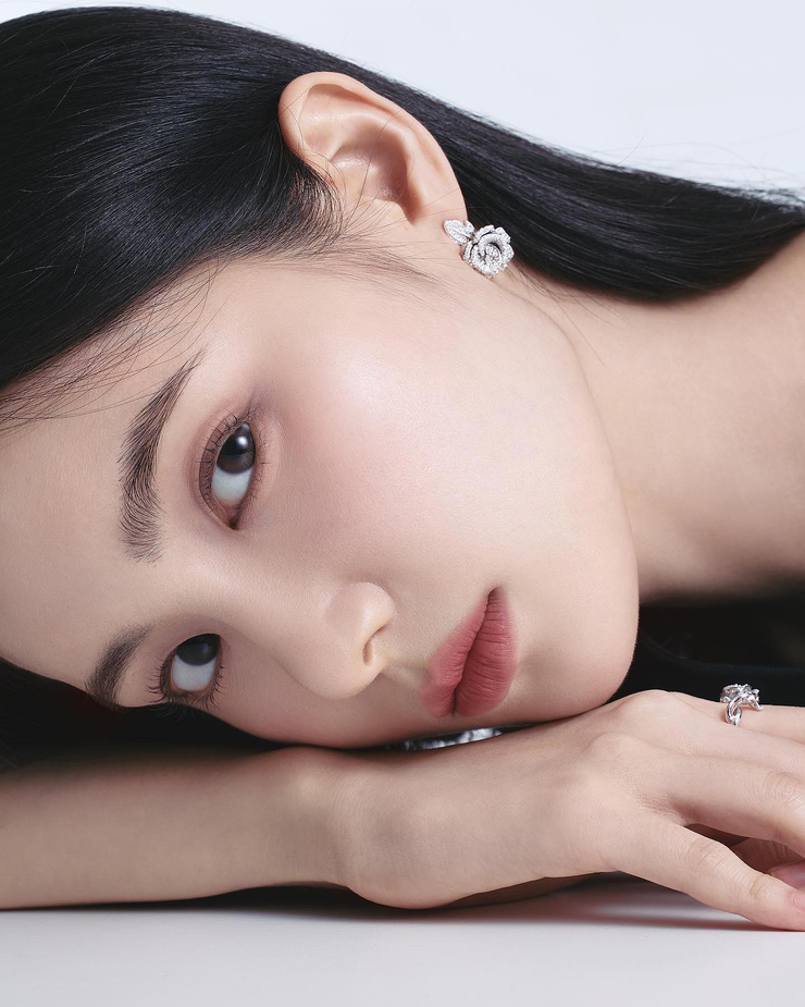 Hong Suzu