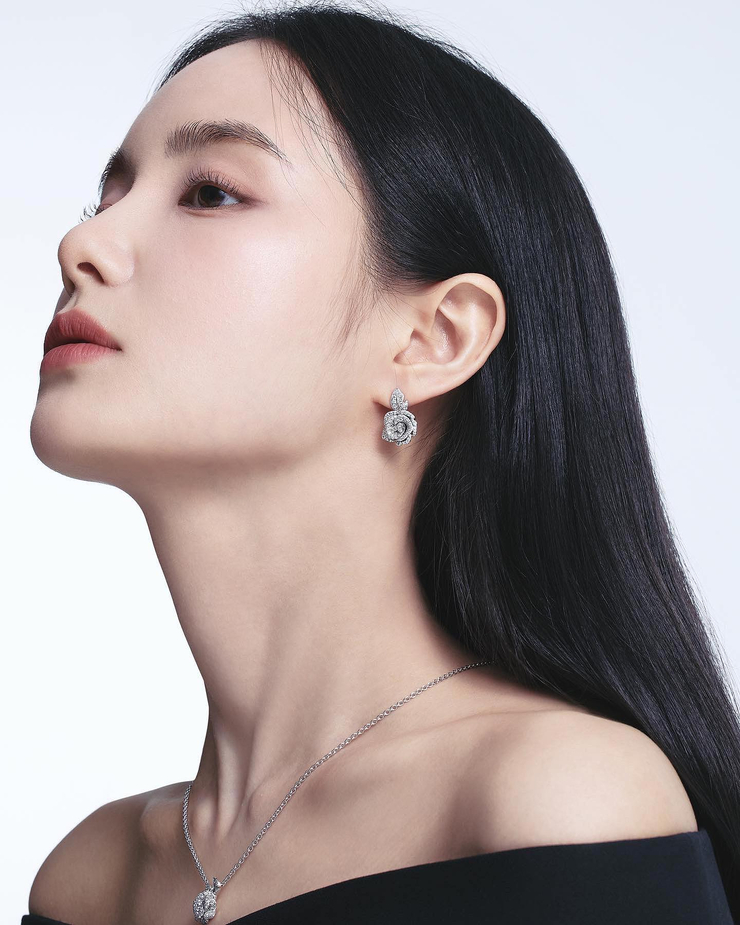 Hong Suzu