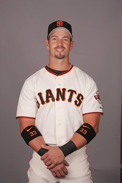 Aaron Rowand