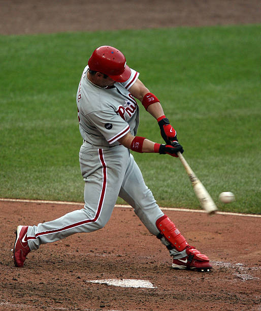 Aaron Rowand
