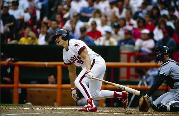 Brian Downing