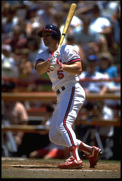 Brian Downing
