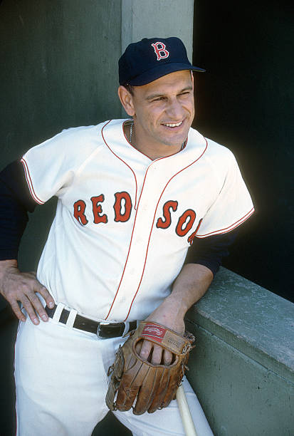 Frank Malzone