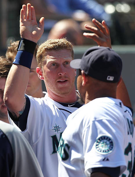Mike Carp
