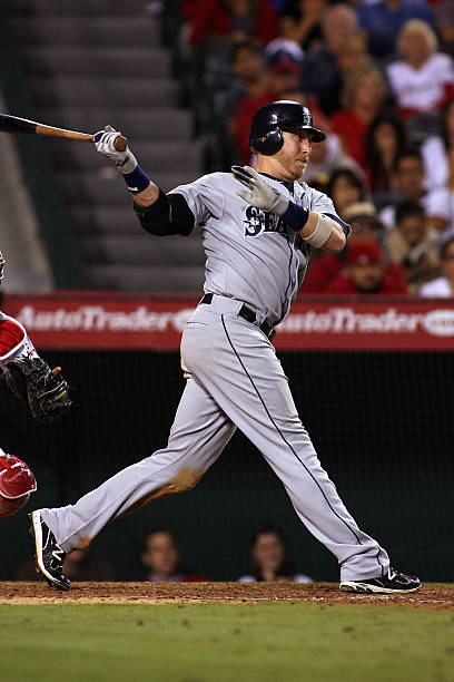Mike Carp