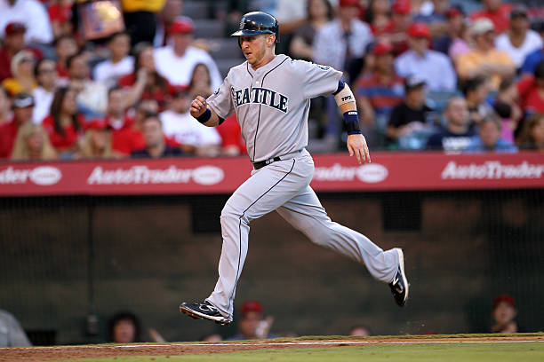 Mike Carp
