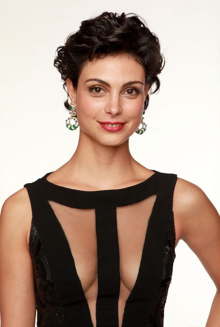 Morena Baccarin