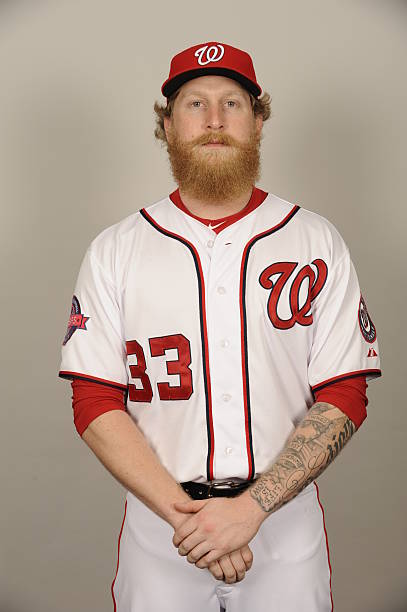 Mike Carp
