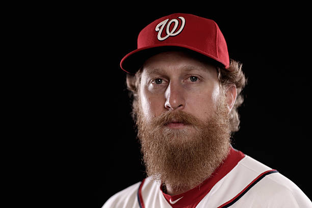 Mike Carp