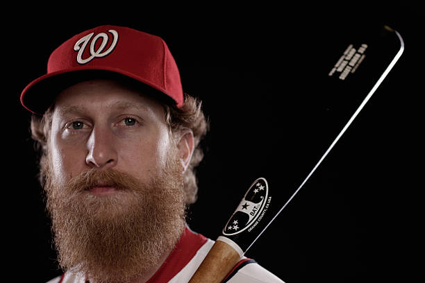 Mike Carp