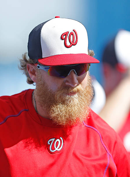 Mike Carp