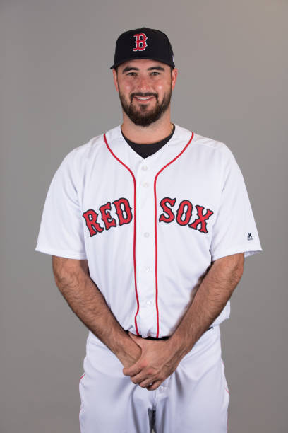 Brandon Workman