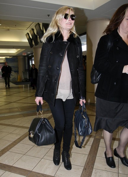 Kirsten Dunst