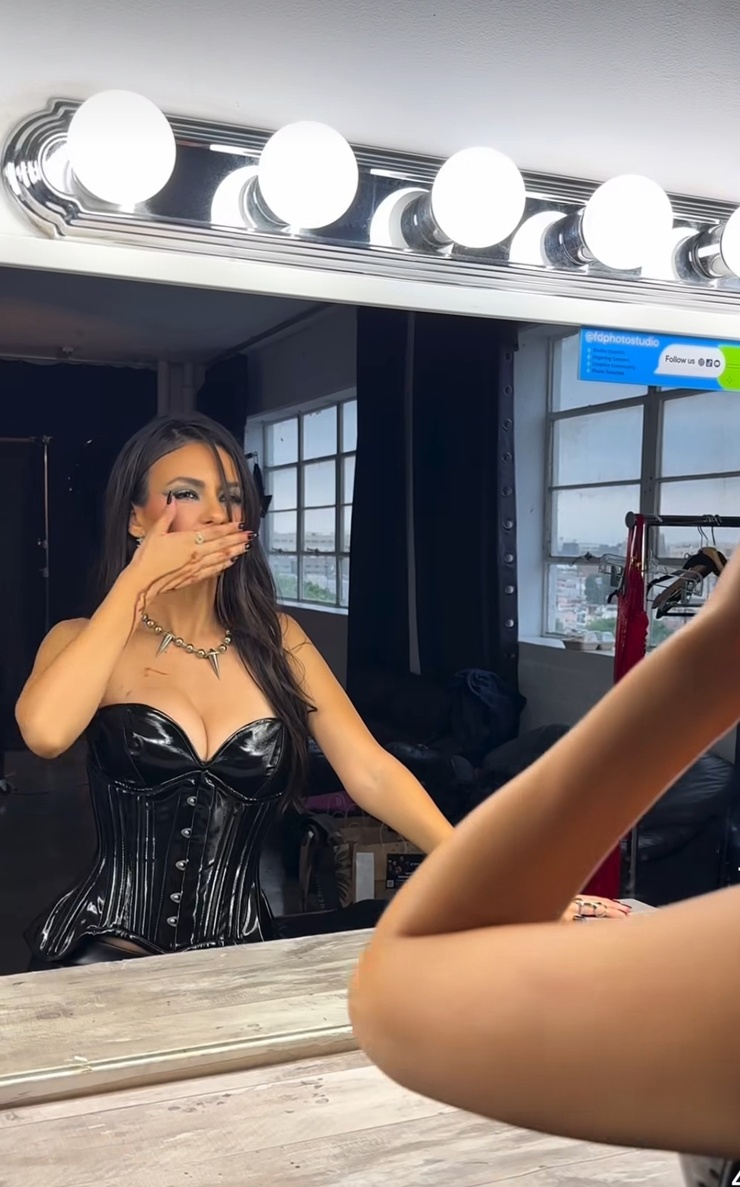 Victoria Justice