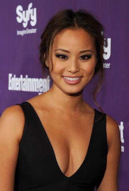 Jamie Chung