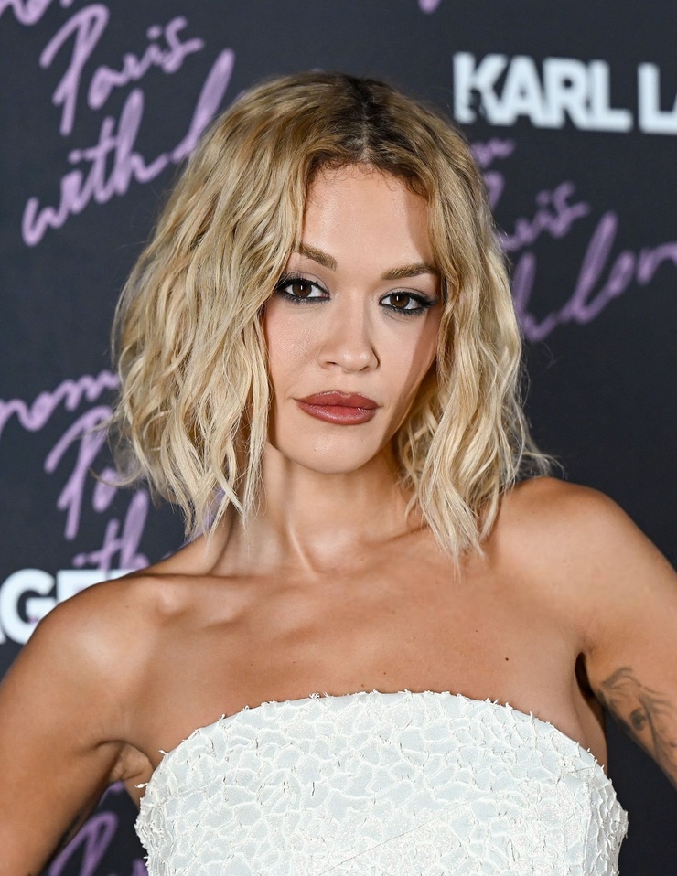 Rita Ora Rita Ora