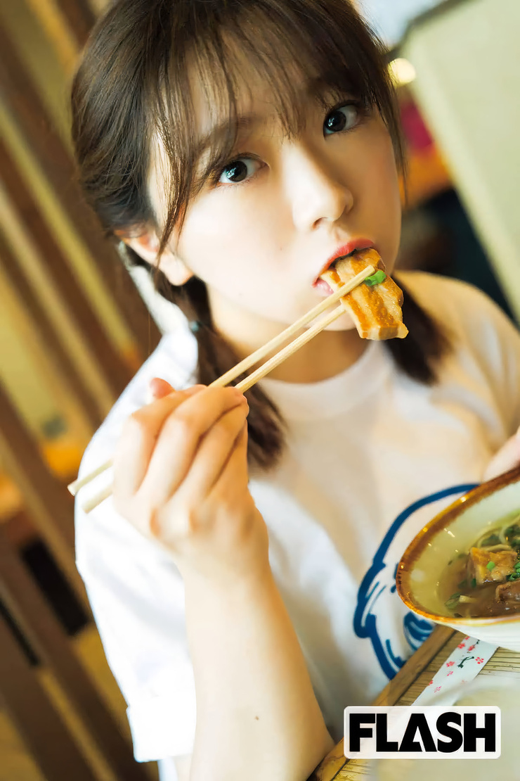 Tomoka Takeda