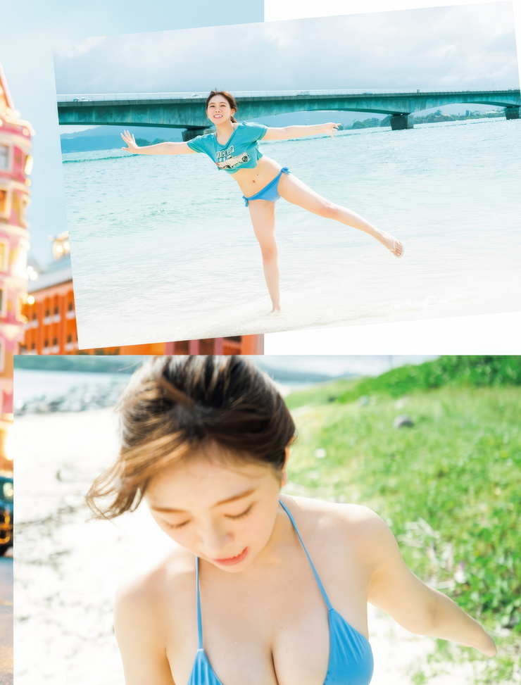 Tomoka Takeda