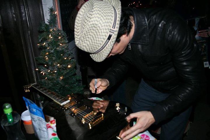 Ian Somerhalder