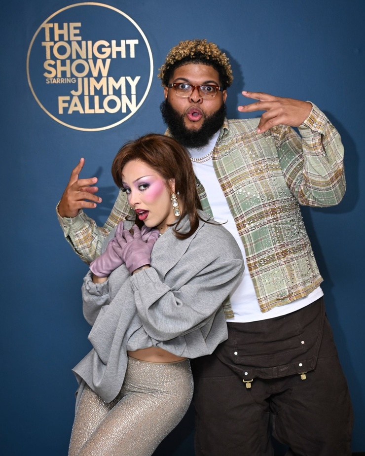 DOJA CAT