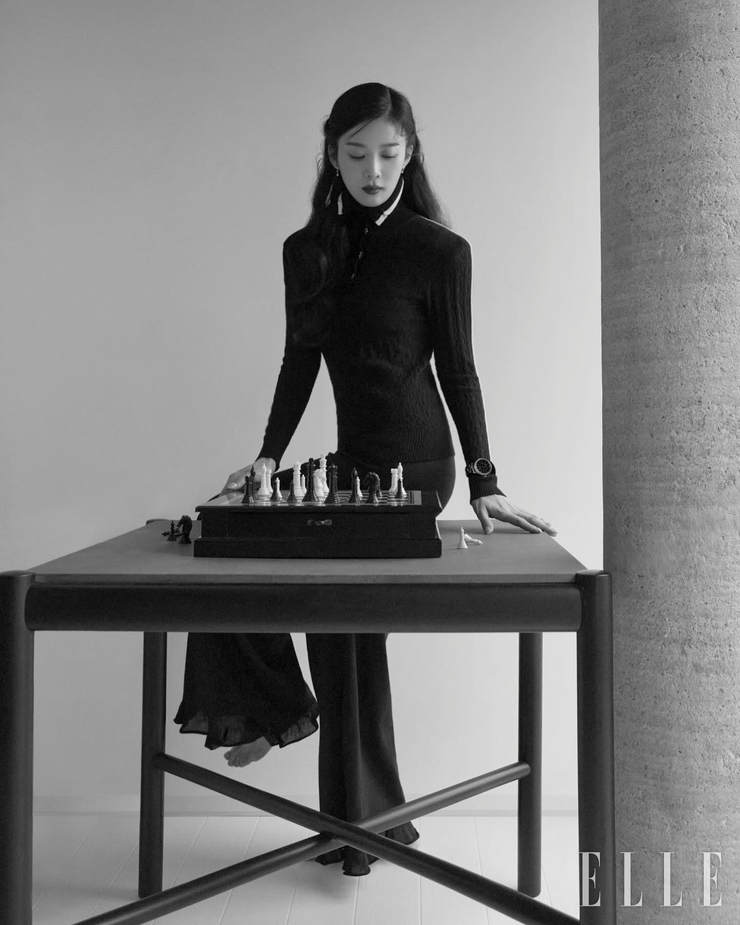 Cheong-a Lee