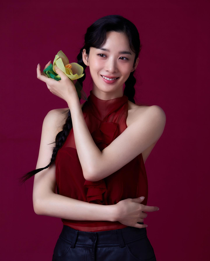 Cheong-a Lee