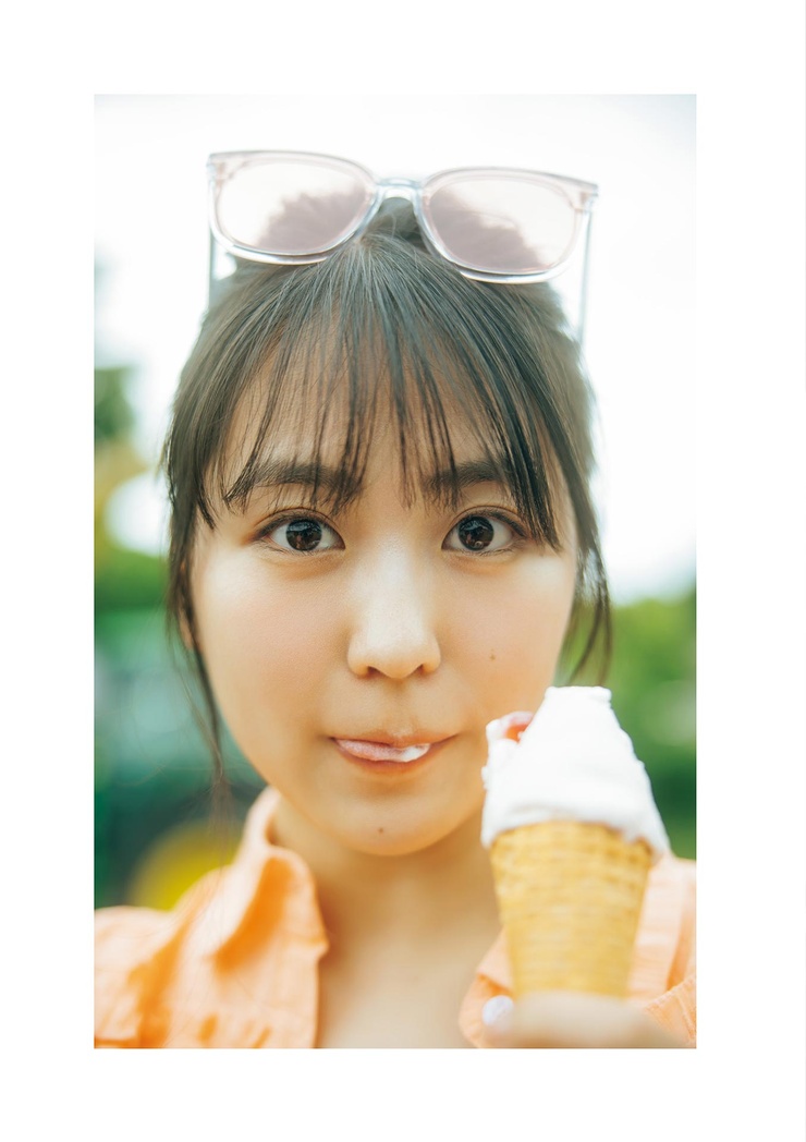 Ririka Fukui