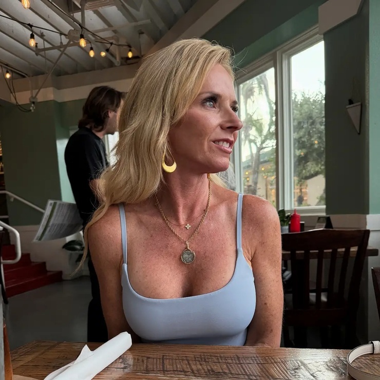 Melissa Tkautz