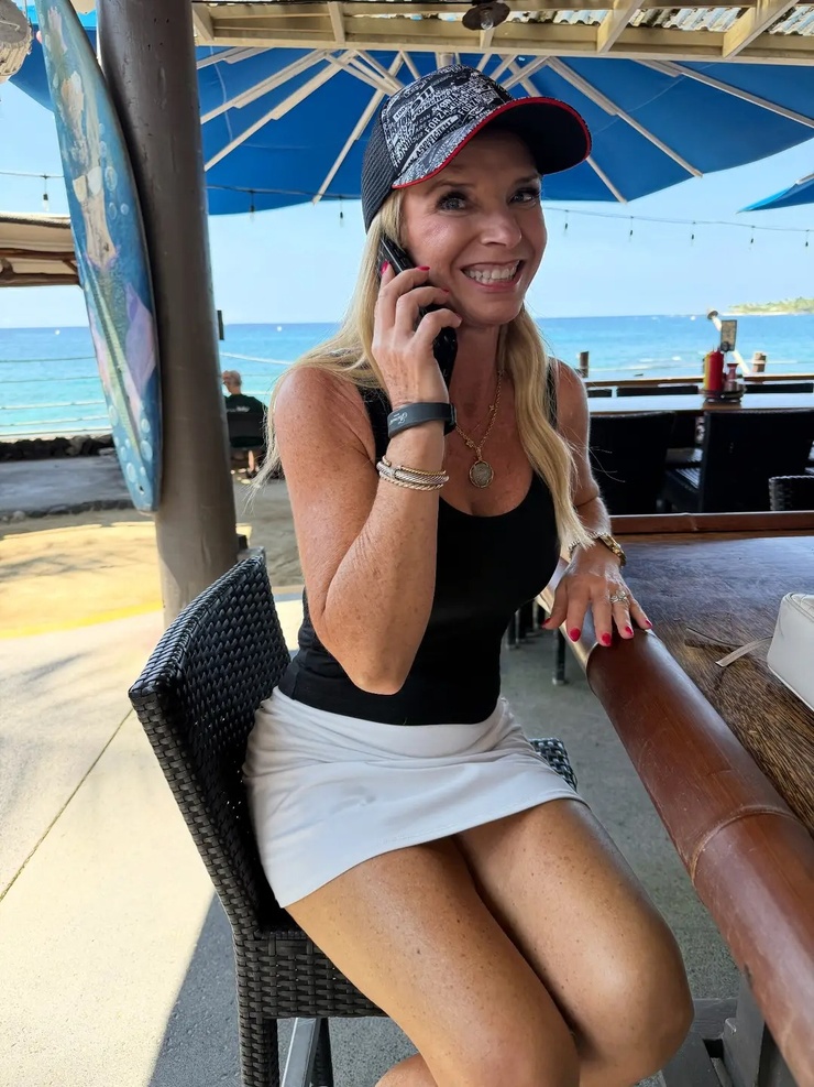 Melissa Tkautz