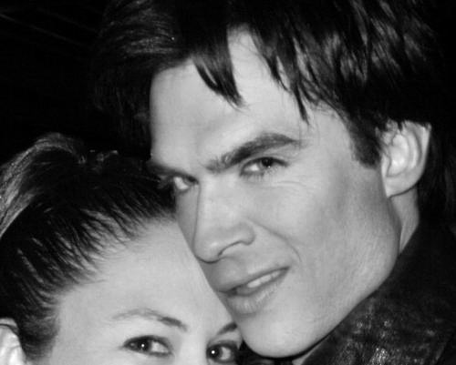 Ian Somerhalder