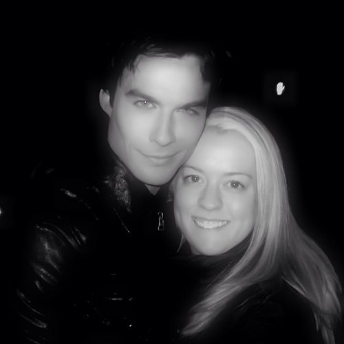 Ian Somerhalder