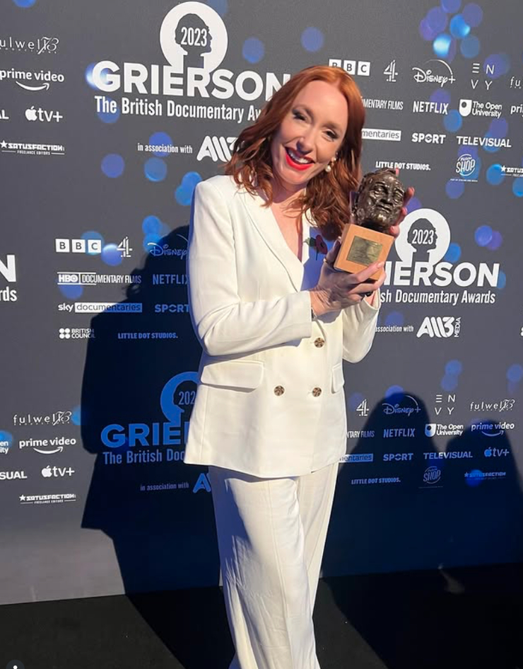 Hannah Fry