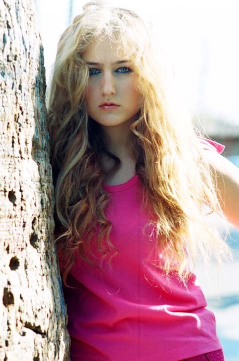 Leelee Sobieski Leelee Sobieski