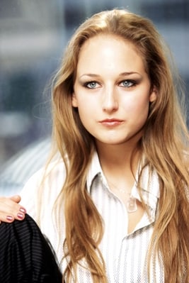 Leelee Sobieski Leelee Sobieski