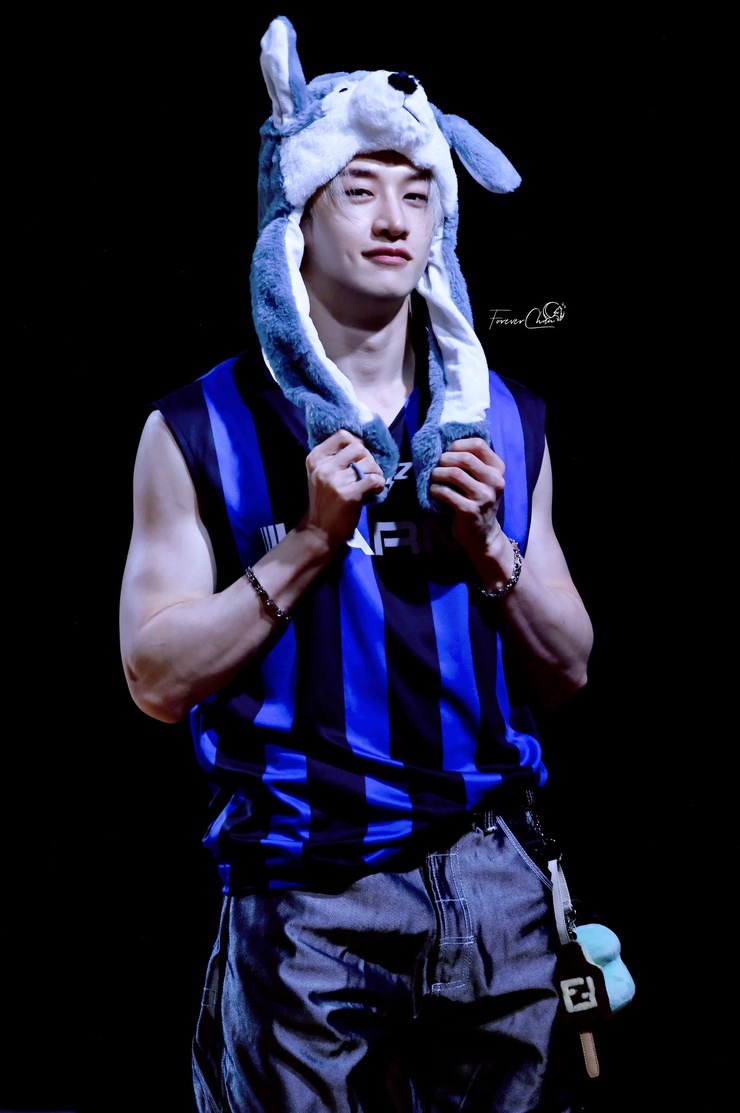 Bang Chan