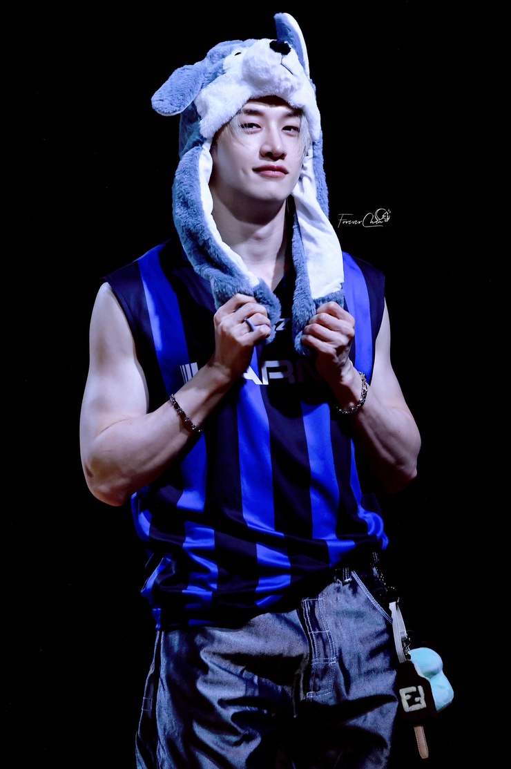 Bang Chan