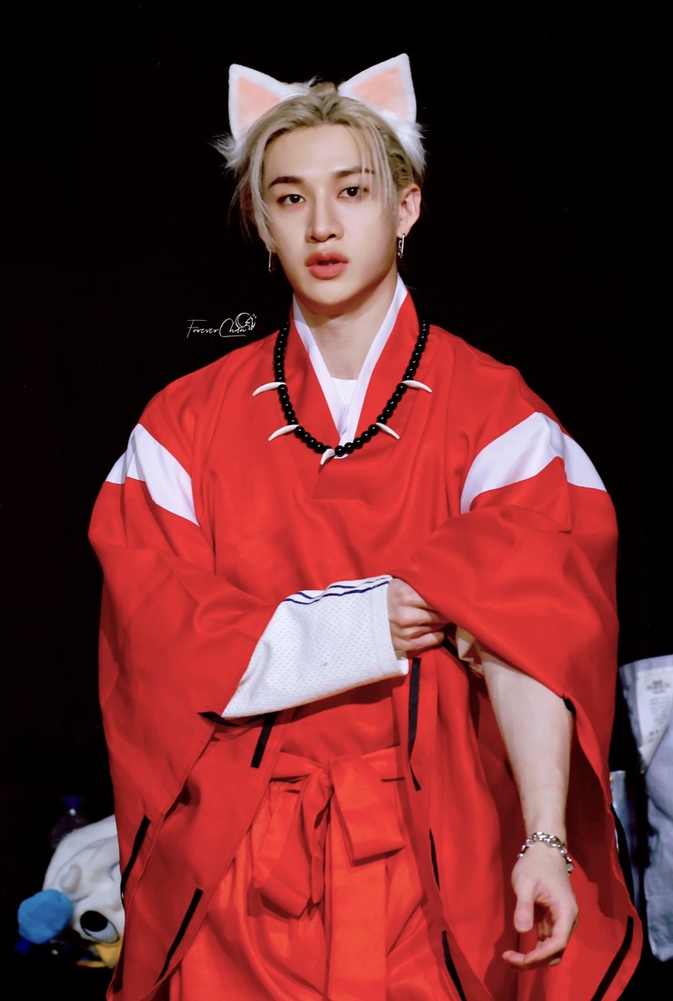 Bang Chan