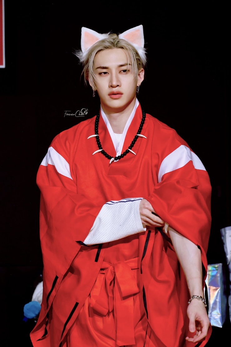 Bang Chan
