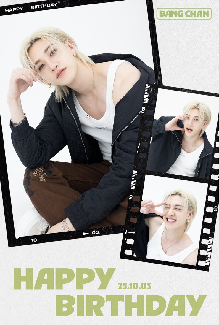 Bang Chan