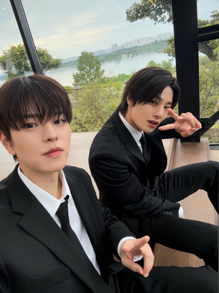 Seungmin
