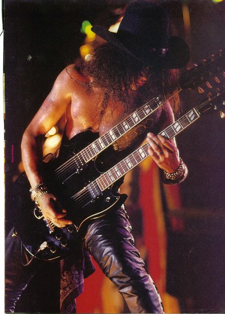 Slash