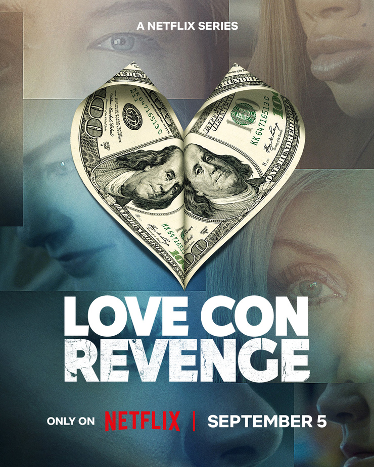 Love Con Revenge