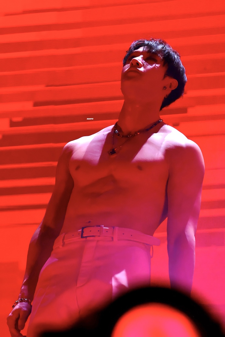 Bang Chan