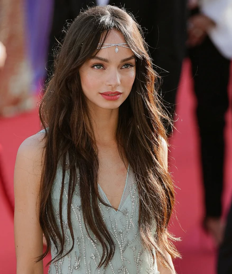 Luma Grothe