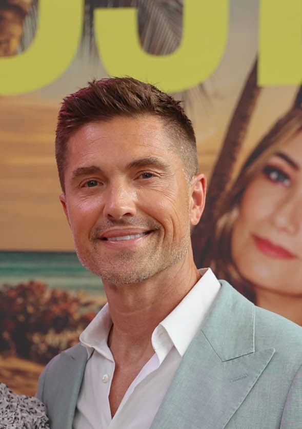 Eric Winter
