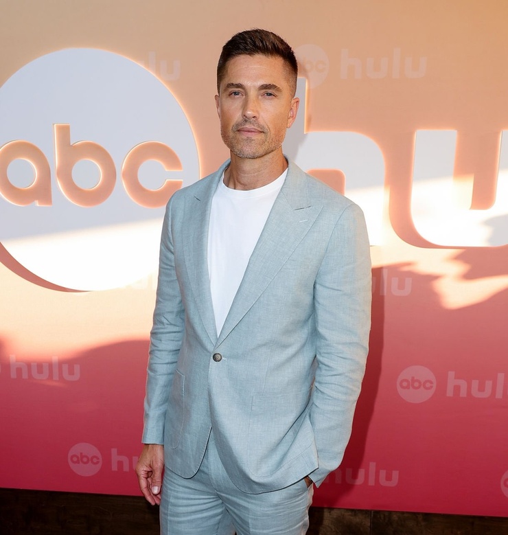 Eric Winter