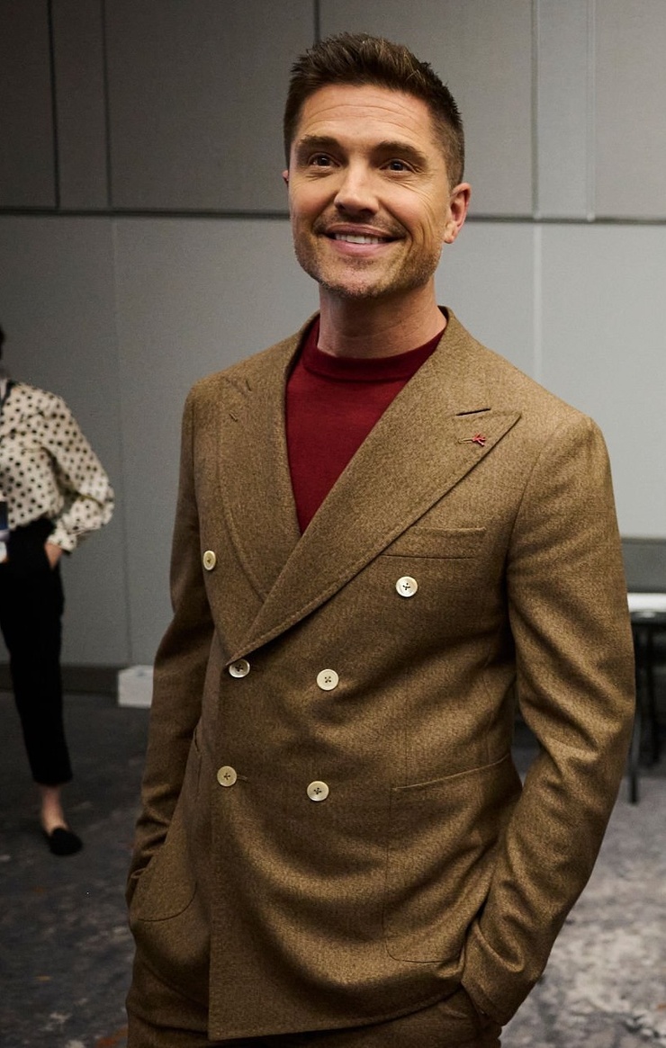 Eric Winter